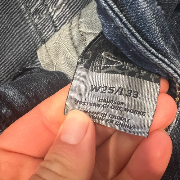 Silver jeans bootcut - Picture 4 of 4